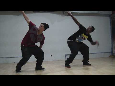 STATIC BOT Collabo - boogieMIND & Gustavo