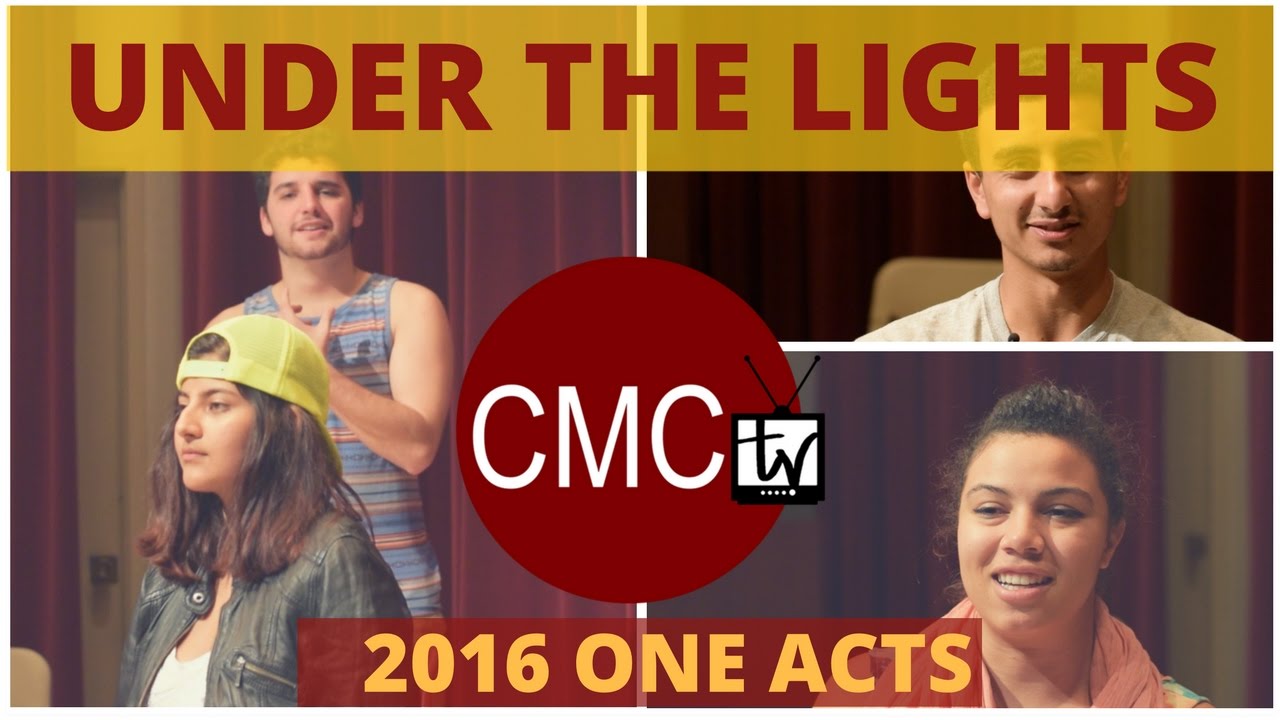 CMCtv: Under the Lights Theatre Club