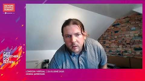 12 Factor Terraform: Next Generation Infrastructure As Code - Babylon Health