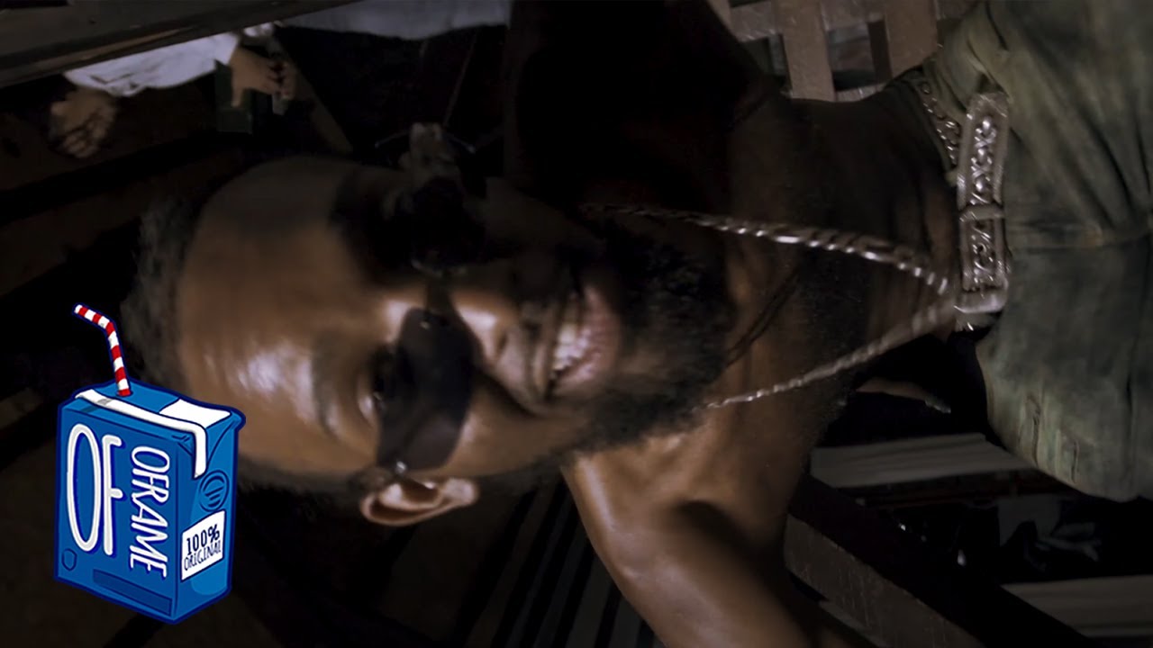 Tsunami Santo - VPN Feat. Santorvi, Big Rush & Gebster