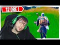 HO GIOCATO 12 ORE A FORTNITE !
