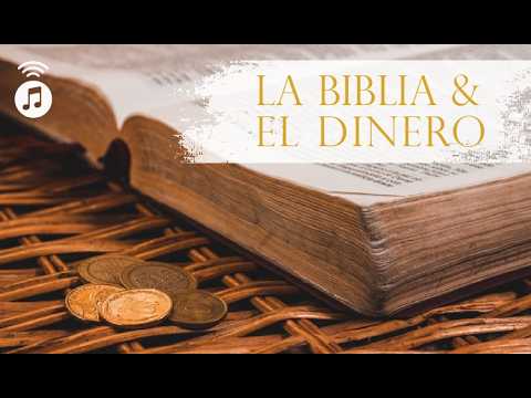 Podcast: The Bible and Money