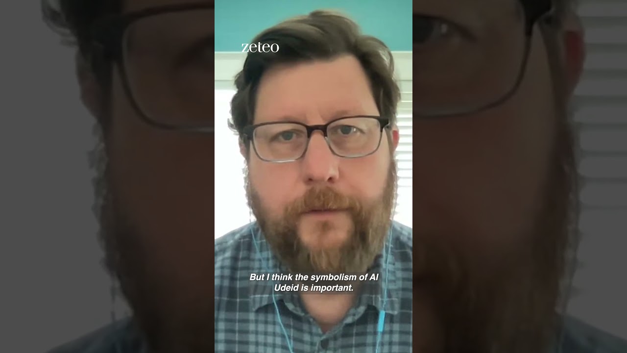 Iran Retaliatory Strike On US Air Base Was A 'Symbolic Response'