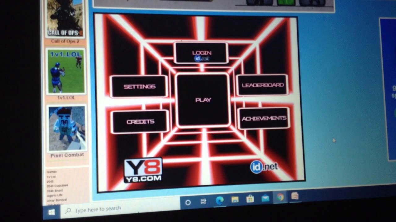  DEATH RUN 3D YouTube