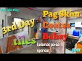 Skim Coat and Room Tiles 3rd & 4th Days / NHA Pabahay / Pinugay Baras Rizal / Jake Vlog