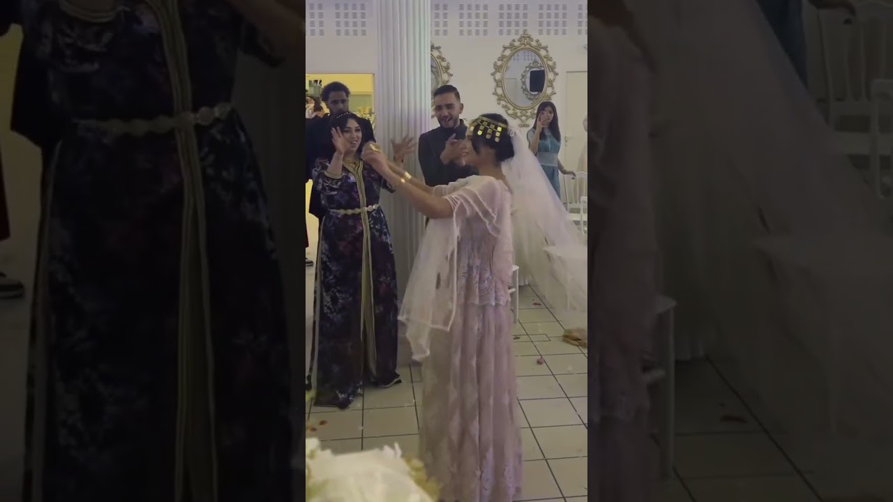 Nailia algerienne 🇩🇿🤍 