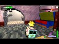 Twisted Metal V- A Fan Made Game (Sweet tooth Story) (PT 1)