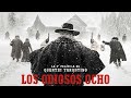 LOS ODIOSOS OCHO RESUMEN (LOS 8 ODIOSOS) PELICULAS RESUMIDAS EN 10 MINUTOS | RESUMEN | TE LA CUENTO