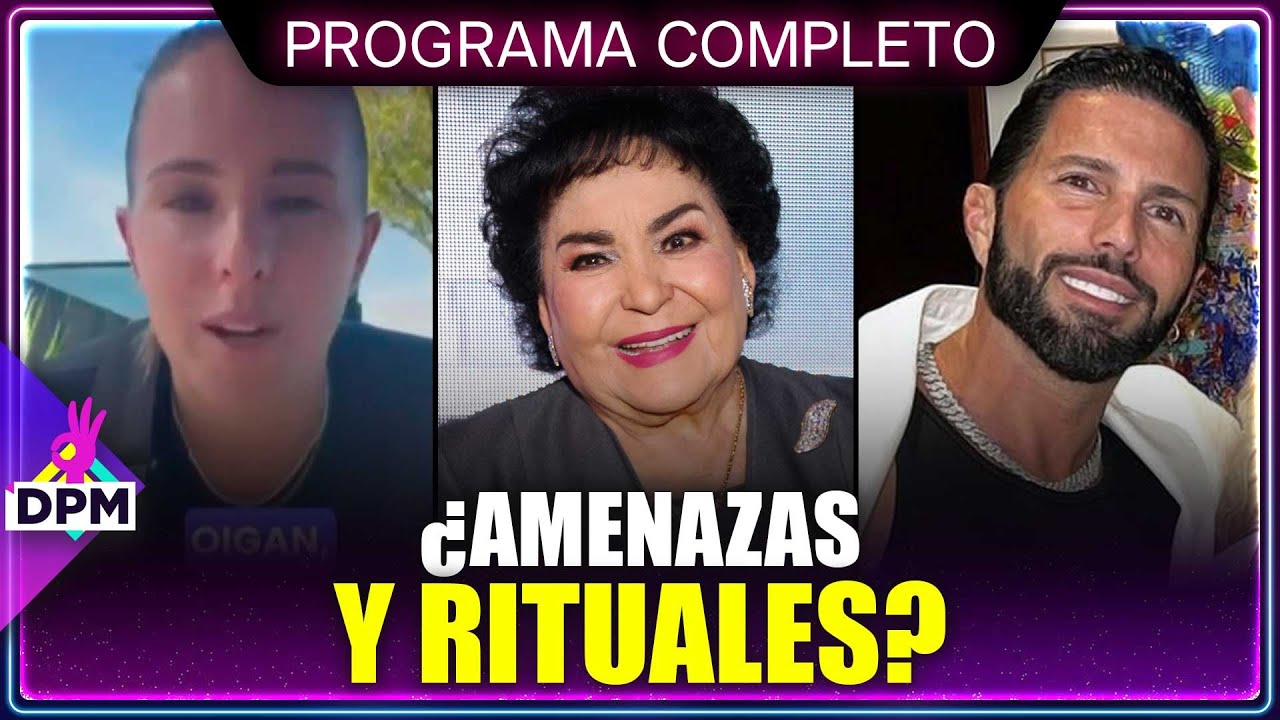 ¡Saskia Niño de Rivera ROMPE el SILENCIO! De Primera Mano Programa Completo 27 feb 2026