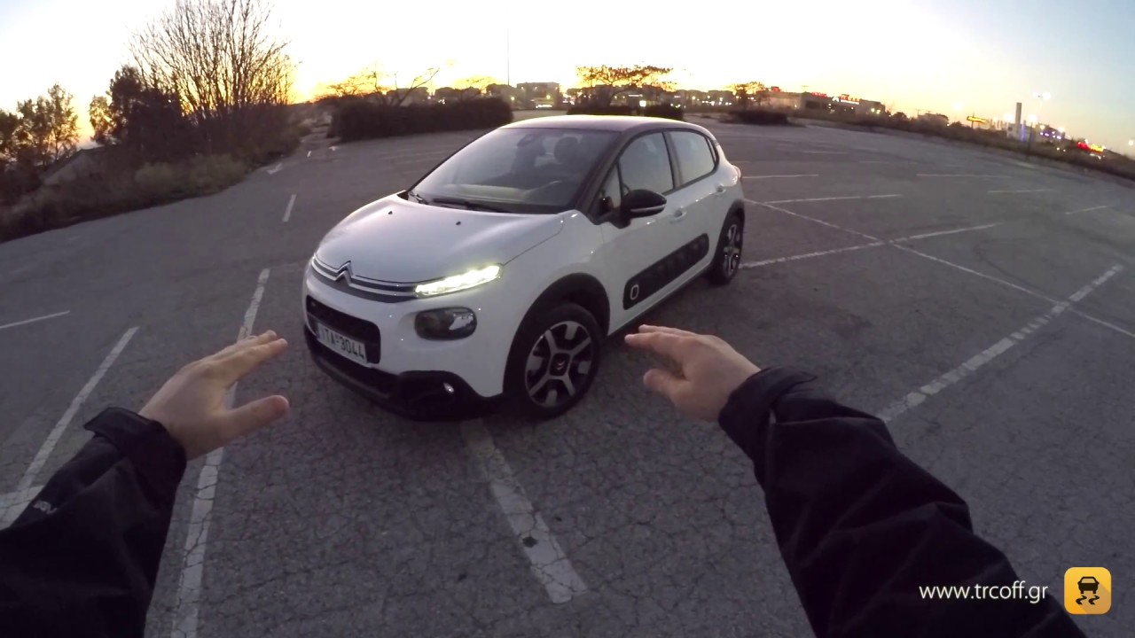 Was Heißt Pov Auf Deutsch Δοκιμή Citroen C3 | My Test Drive POV #4 | trcoff.gr - YouTube