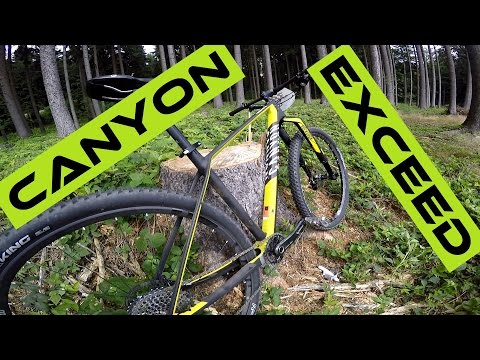 Wideo: Pierwsza recenzja jazdy: Canyon Inflite CF SLX