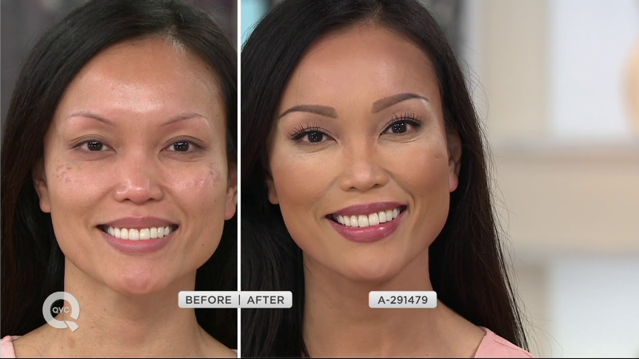 bareminerals well rested concealer