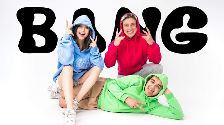 MORTALCIO - BANG ft. POSTIROL, KINGA