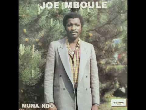 Joe Mboule - Bye Bye HQ