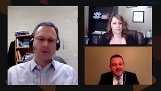 Dr. Jason Troyer Introduces Finding Resilience