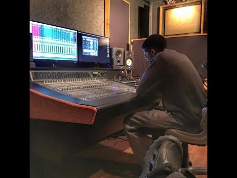 Unmixed vs Mixed Song