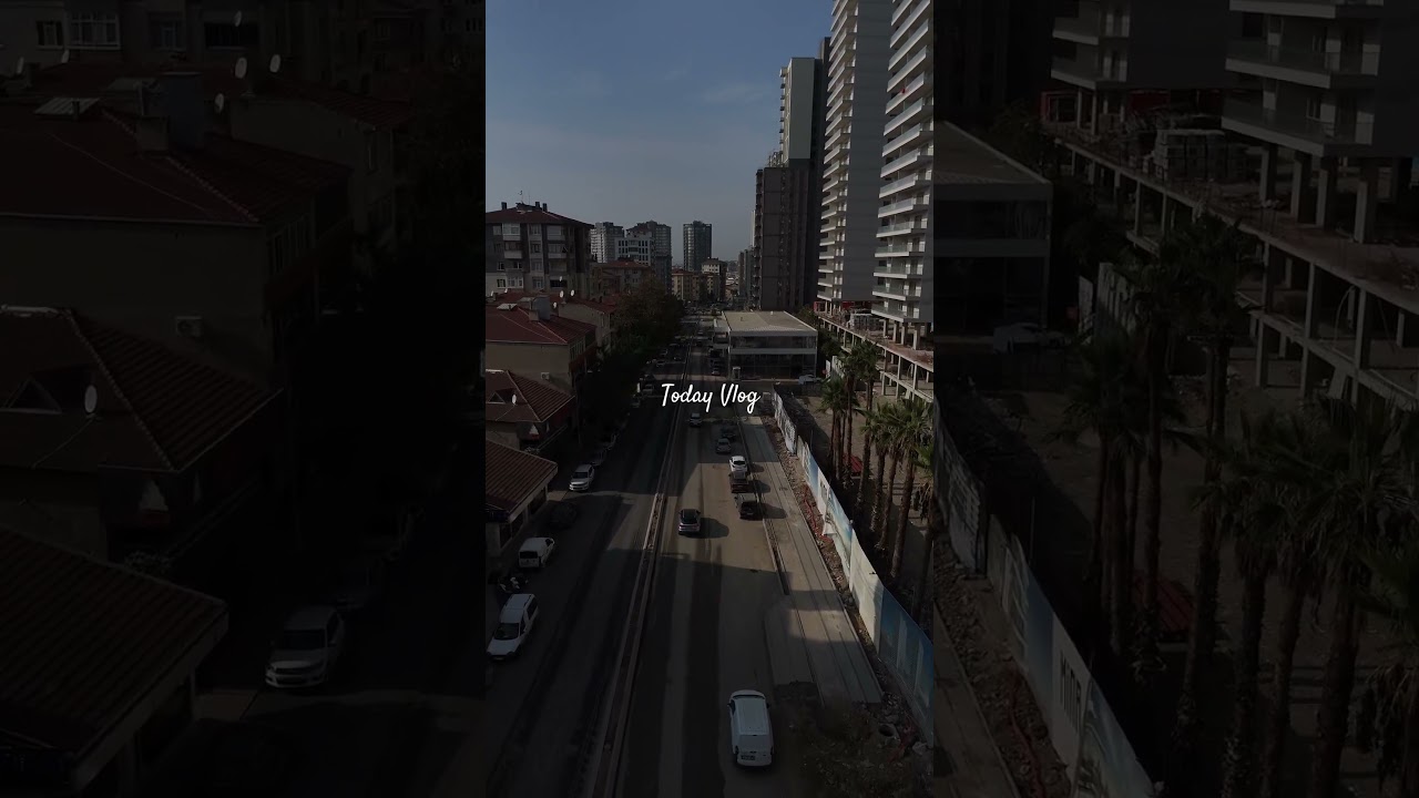 Kadıköy FİKİRTEPE  2025 Kasım görselleri