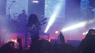 Coheed and Cambria &quot;Welcome Home&quot; LIVE @ Marymoor Park, Redmond WA 6/22/19