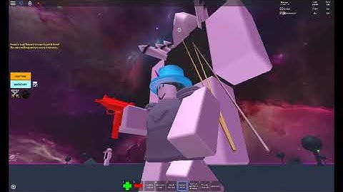 [Craftwars] WE KILLED LUX IN A VIP SERVER