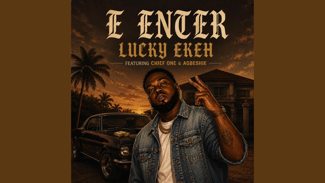 Watch E Enter on YouTube Watch E Enter on YouTube