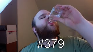 Thumbnail for Jon Drinks Water #379