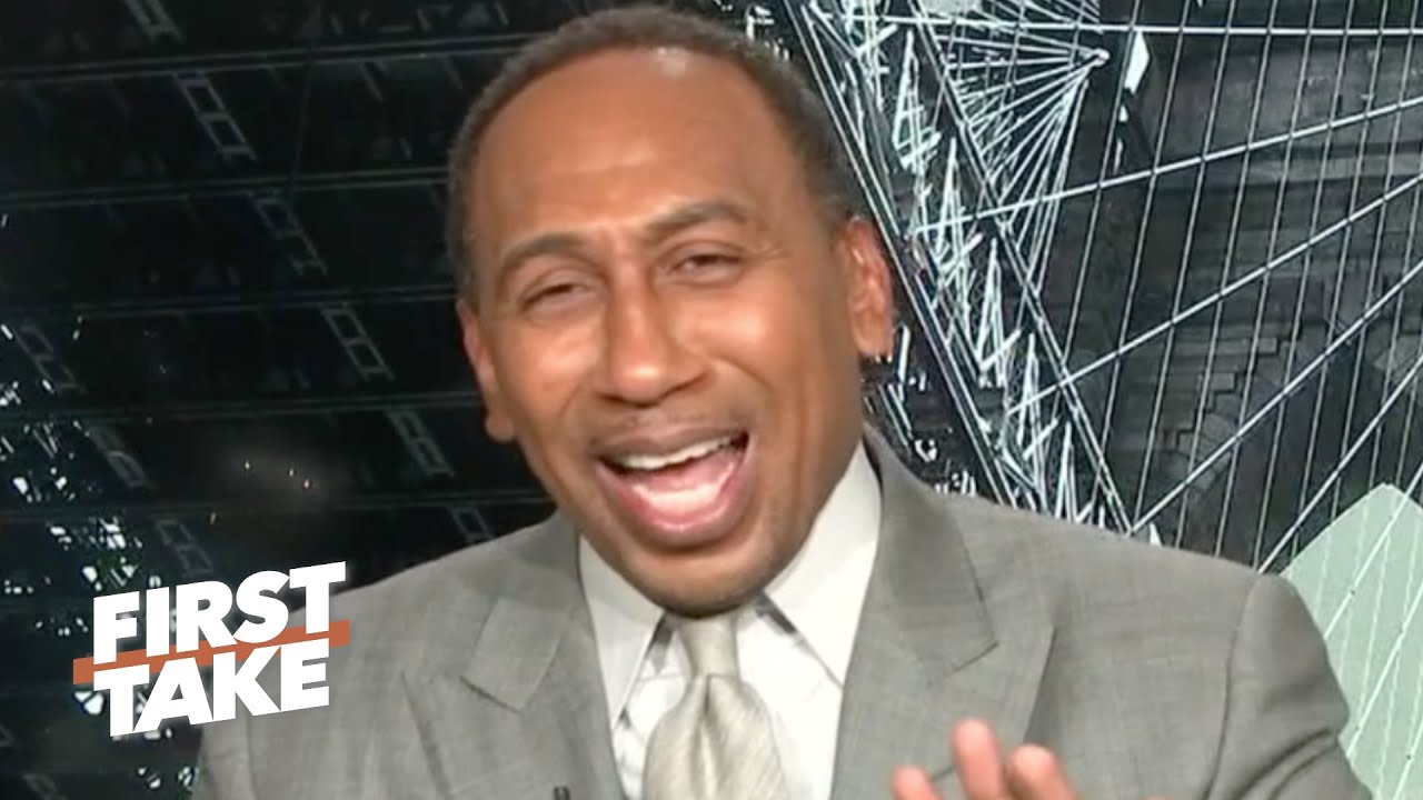 Stephen A. weighs in on Lou Williams and the integrity of the NBA’s bubble | First Take