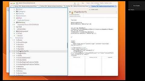 Tinderbox Meetup - Sunday, July 8, 2023: Optimization--output, action code, and other tricks