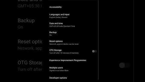 OxygenOS Open Beta 2 Update for OnePlus 6