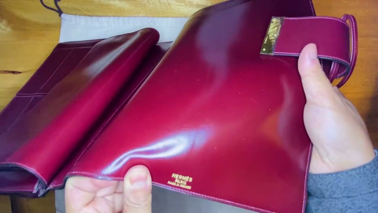 Hermes Kirius Document Organizer