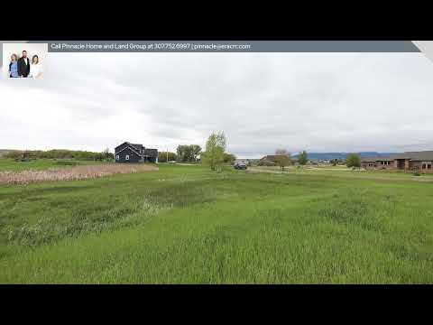 11 Indian Paintbrush Road, Sheridan, WY home video tour