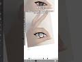 This actually works so well #art #artist #ibispaintx #digitalart #eyes #drawing
