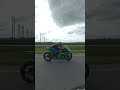 Zx10 vs s1000rr