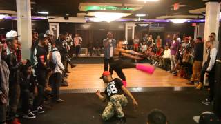 OTA PERFORMANCE @ SHAYLA STACKSPARTY/MINIBALL PART 10
