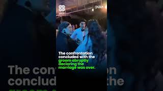 Groom Ends Marriage HOURS After Wedding Because Bride Danced With Cousin!