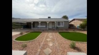 2518 N 58th Dr  Phoenix AZ 85035