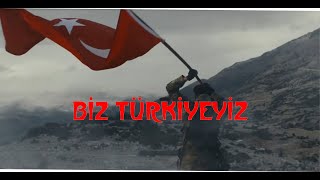 Biz Türkiyeyiz Resimi