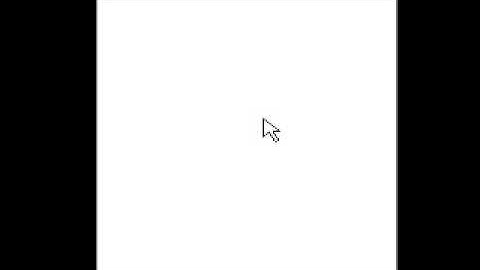 Game salad touch press/release and xy coordinate effects