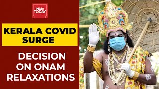Experts To Take Decision On Onam Relaxations Amid Covid: Kerala Health Minister Veena George screenshot 4
