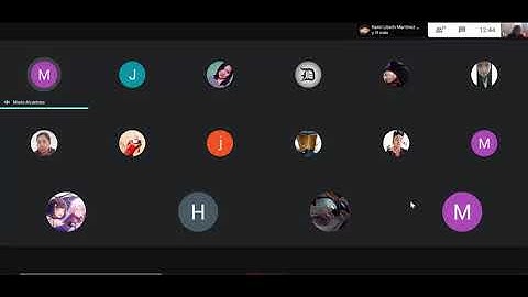 ISC - Fundamentos de Programación Funcional con Elixir (sesión 1)