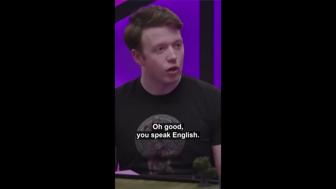 What Do You Want Me To Tell Your Family 