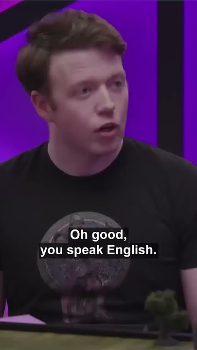 What Do You Want Me To Tell Your Family?