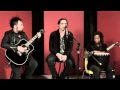 Adam Lambert - Whataya Want From Me (Take 40 Australia(03-09-10)