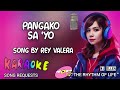 KARAOKE - PANGAKO SA 