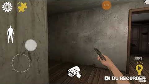 Mr. Meat In Ghost Mode Full Gameplay In Joystick Size Small