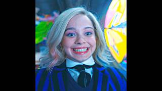 Is Wednesday getting a new roommate in new season?#wednesdayaddams #enidsinclair #season3 #roomie