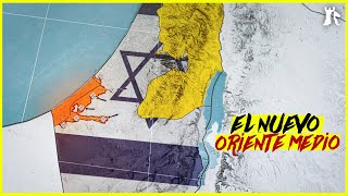 Las verdaderas razones del ataque de HAMÁS a ISRAEL