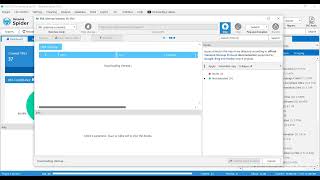 NetpeakSpider XML Sitemap Validator