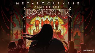 Metalocalypse: Army of the Doomstar | TRAILER | adult swim