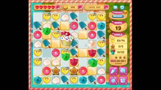 Candy valley level 263