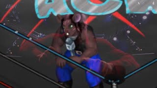 Spade’s Pipebomb seems a bit familiar…